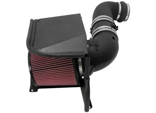 SILVERADO/SIERRA 2500/3500 HD 6.6L-V8 FIPK PERFORMANCE INTAKE KIT