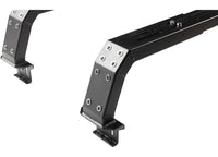 DEFENDER LOW PROFILE BED RACK
