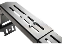 DEFENDER LOW PROFILE BED RACK