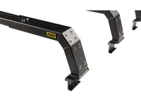 DEFENDER LOW PROFILE BED RACK