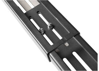 DEFENDER LOW PROFILE BED RACK
