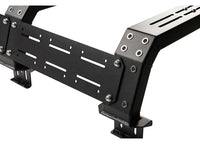 DEFENDER LOW PROFILE BED RACK