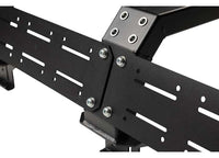 DEFENDER LOW PROFILE BED RACK