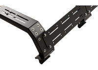 DEFENDER LOW PROFILE BED RACK