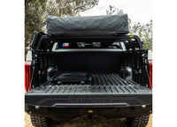 DEFENDER LOW PROFILE BED RACK