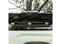 DEFENDER LOW PROFILE BED RACK