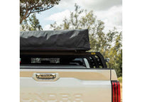 DEFENDER LOW PROFILE BED RACK