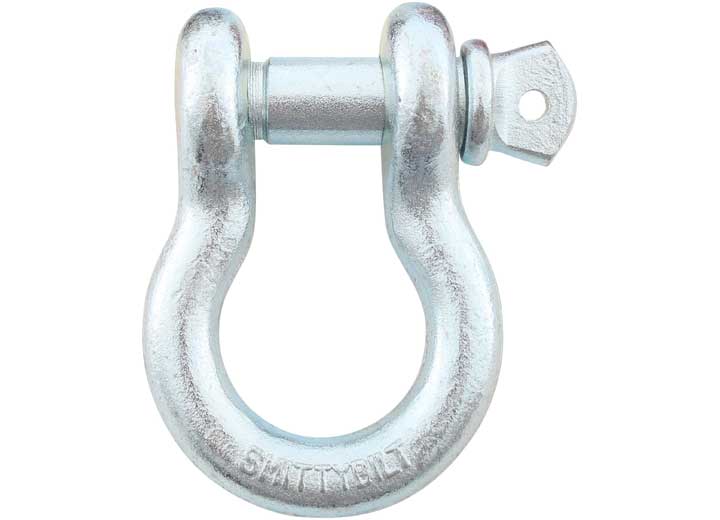 D-RING 3/4IN PIN 4.75 TON