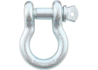 D-RING 3/4IN PIN 4.75 TON