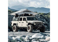 GEN2 OVERLANDER TENT; SLEEPS 2-3