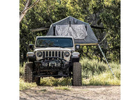 GEN2 OVERLANDER TENT; SLEEPS 2-3