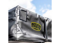 GEN2 OVERLANDER TENT; SLEEPS 2-3
