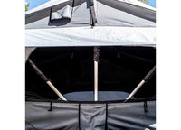 GEN2 OVERLANDER TENT; SLEEPS 2-3