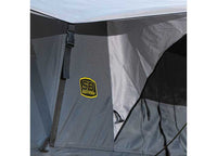 GEN2 OVERLANDER TENT; SLEEPS 2-3
