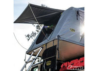 GEN2 OVERLANDER TENT; SLEEPS 2-3