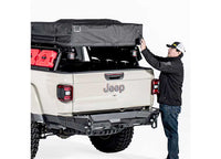GEN2 OVERLANDER TENT; SLEEPS 2-3