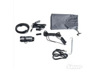 GEN2 OVERLANDER TENT; SLEEPS 2-3