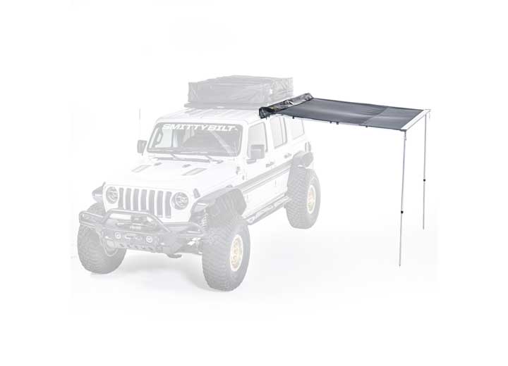 GEN2 6FT AWNING Smittybilt