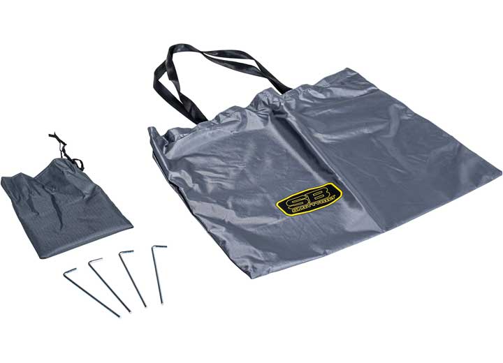 GEN2 6FT AWNING Smittybilt