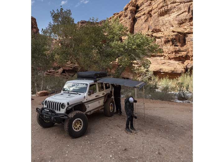 GEN2 6FT AWNING Smittybilt