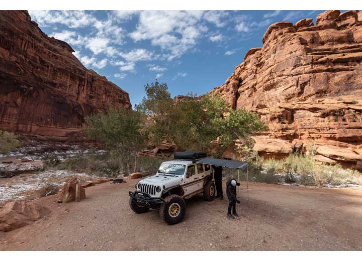 GEN2 6FT AWNING Smittybilt