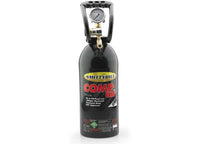 COMPACT AIR CO2 AIR SYSTEM; BLACK; W/REGULATOR AND FITTINGS