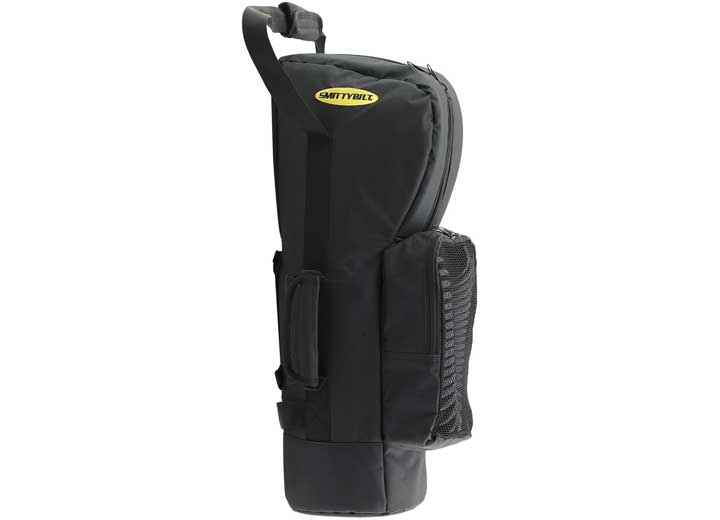COMPACT AIR CO2 AIR SYSTEM; BLACK; W/REGULATOR AND FITTINGS