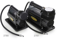 2.54 CFM/ 72 LPM HIGH PERFORMANCE AIR COMPRESSOR