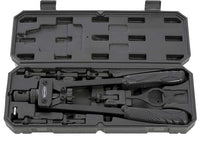 10-PIECE NUTSERT TOOL SET W/HEAVY DUTY CASE
