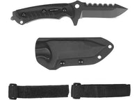 F.A.S.T. (FUNCTIONAL AGILE SURVIVAL TRAIL) KNIFE Smittybilt