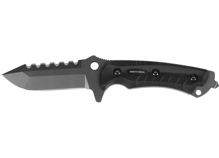 F.A.S.T. (FUNCTIONAL AGILE SURVIVAL TRAIL) KNIFE Smittybilt