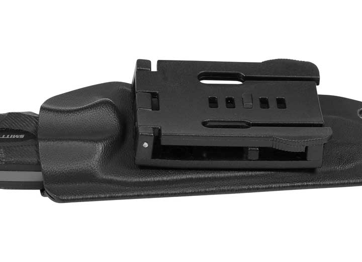 F.A.S.T. (FUNCTIONAL AGILE SURVIVAL TRAIL) KNIFE Smittybilt