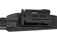 F.A.S.T. (FUNCTIONAL AGILE SURVIVAL TRAIL) KNIFE Smittybilt