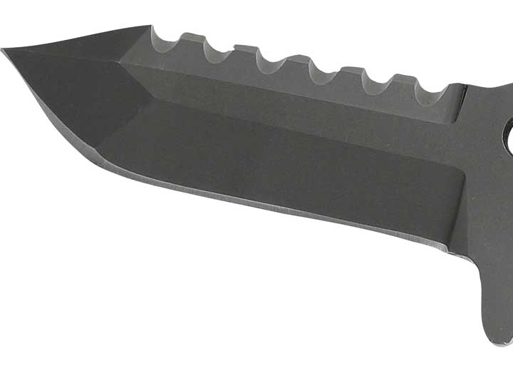 F.A.S.T. (FUNCTIONAL AGILE SURVIVAL TRAIL) KNIFE Smittybilt