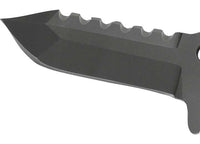 F.A.S.T. (FUNCTIONAL AGILE SURVIVAL TRAIL) KNIFE Smittybilt