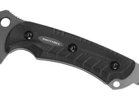 F.A.S.T. (FUNCTIONAL AGILE SURVIVAL TRAIL) KNIFE Smittybilt