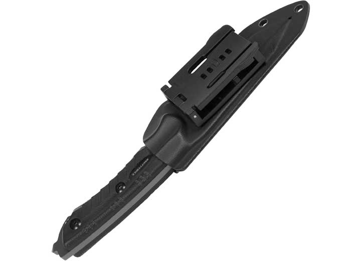 F.A.S.T. (FUNCTIONAL AGILE SURVIVAL TRAIL) KNIFE Smittybilt