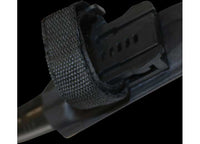 F.A.S.T. (FUNCTIONAL AGILE SURVIVAL TRAIL) KNIFE Smittybilt