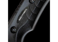 F.A.S.T. (FUNCTIONAL AGILE SURVIVAL TRAIL) KNIFE Smittybilt