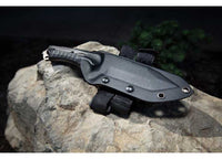 F.A.S.T. (FUNCTIONAL AGILE SURVIVAL TRAIL) KNIFE Smittybilt