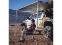 CAMPING CHAIR WITH COOLER