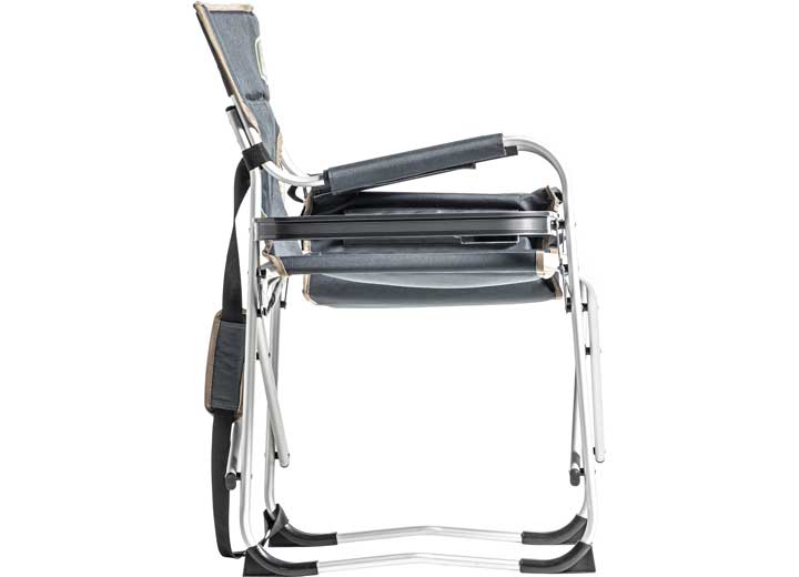 CAMPING CHAIR WITH COOLER