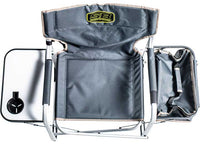CAMPING CHAIR WITH COOLER
