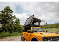 ALUMINUM POP-UP ROOF TOP TENT Smittybilt