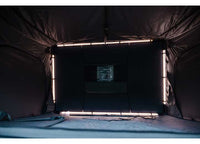 ALUMINUM POP-UP ROOF TOP TENT Smittybilt