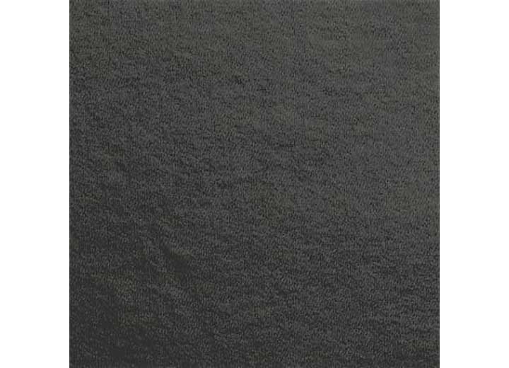 86-95 CJ & WRANGLER (YJ) SEAT - REAR - FOLD & TUMBLE - VINYL BLACK