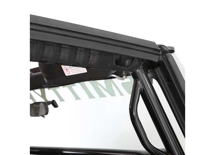 97-02 WRANGLER (TJ) REPLACEMENT MOLLE ROLL BAR PADDING COVER KIT