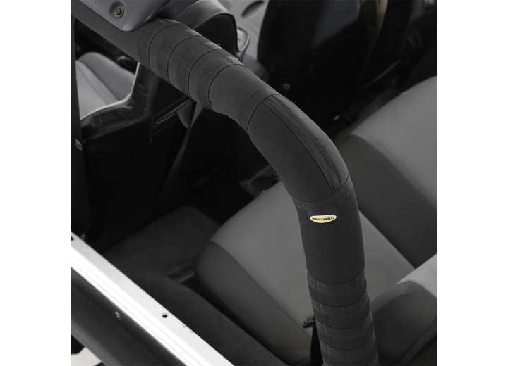97-02 WRANGLER (TJ) REPLACEMENT MOLLE ROLL BAR PADDING COVER KIT