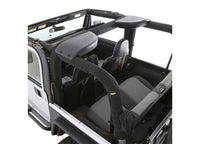 97-02 WRANGLER (TJ) REPLACEMENT MOLLE ROLL BAR PADDING COVER KIT