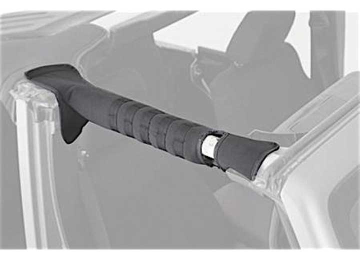 97-02 WRANGLER (TJ) REPLACEMENT MOLLE ROLL BAR PADDING COVER KIT